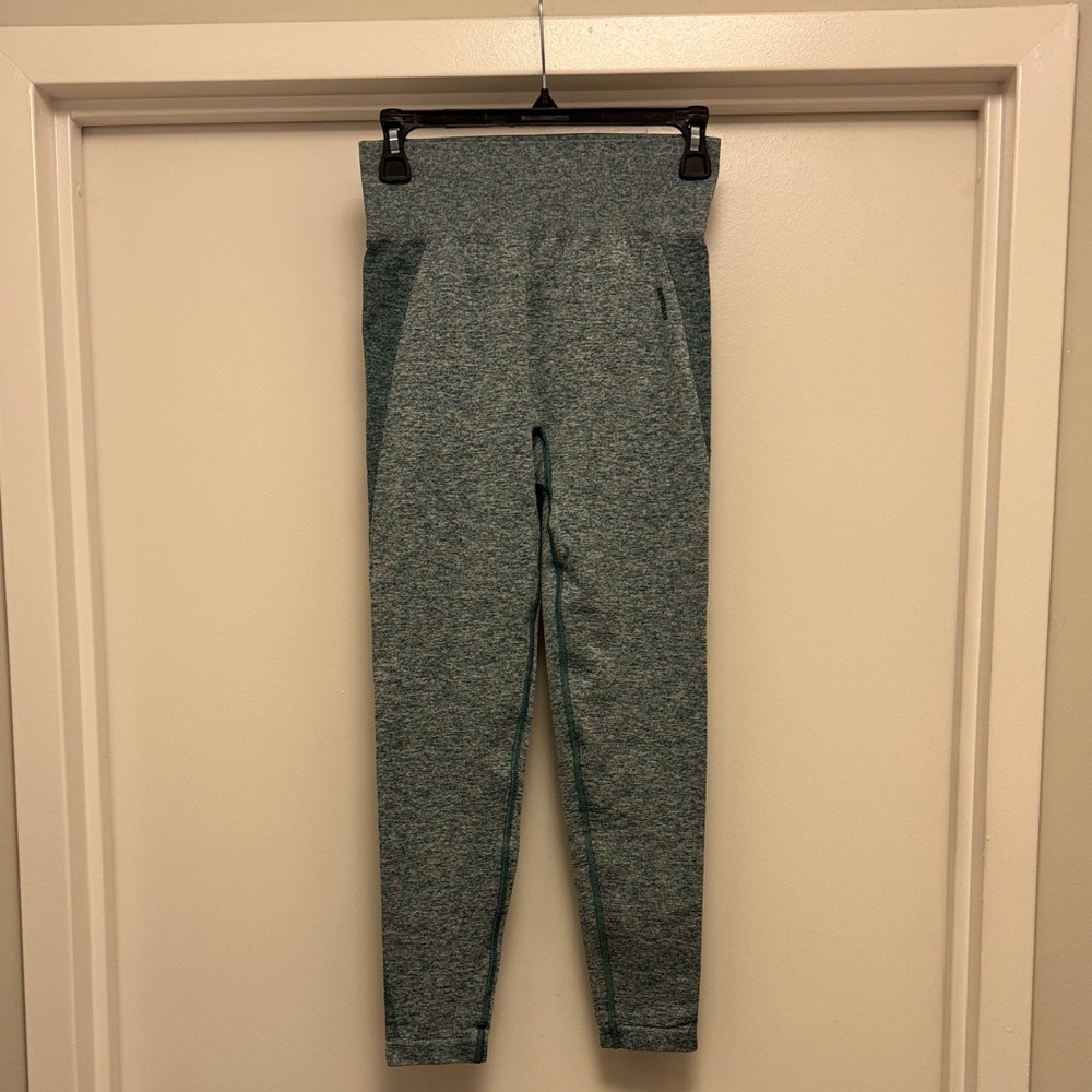 Gymshark Green Leggings